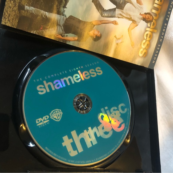 SHAMELESS: The complete Eighth Season DVD - Picture 4 of 6